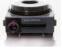 Kodak caroussel dia projector